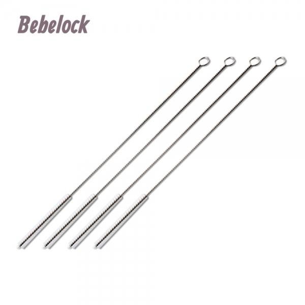 BeBeLock通用型吸管刷(3+1入組)(4710751642089) 90元