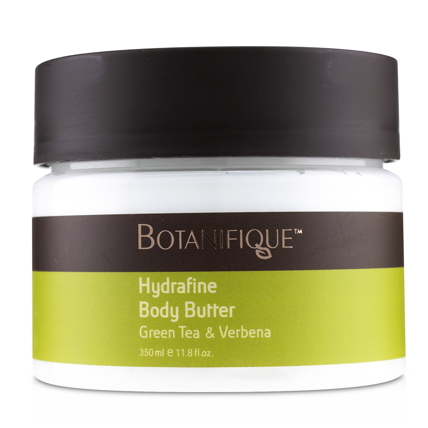 Botanifique - 身體乳霜 - 綠茶馬鞭草