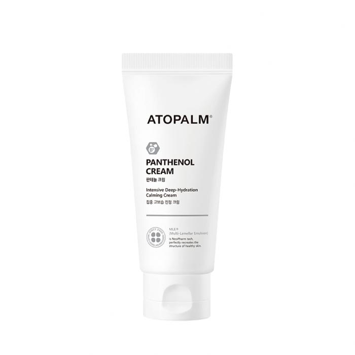 ATOPALM 愛多康 B5高效保濕修護乳霜80ml