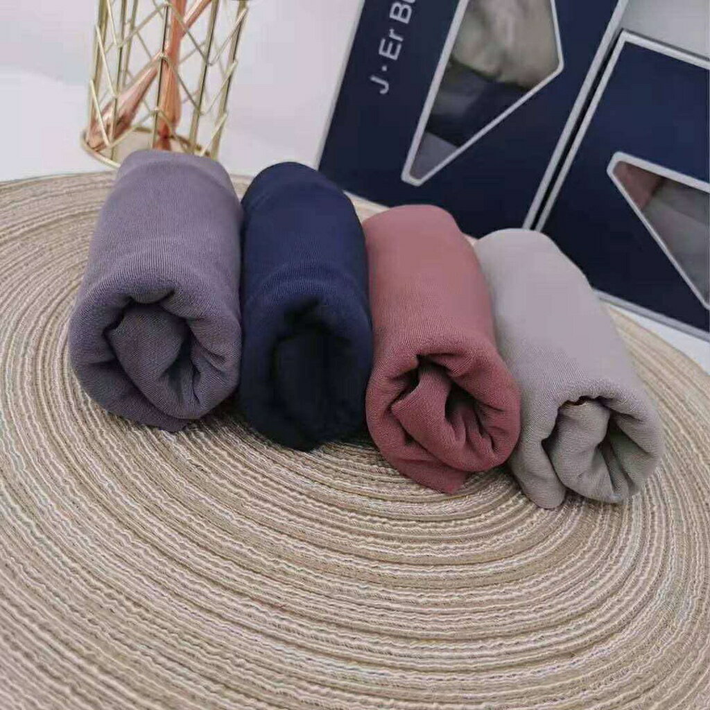 台灣現貨！男用內褲 平口內褲 男四角褲 男生内褲｜丹丹悅生活 2