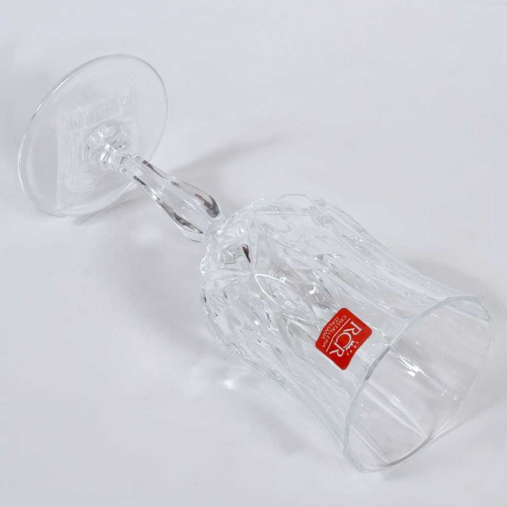 義大利 RCR 歐普拉 OPERA 無鉛水晶杯 高腳杯 紅酒杯 白酒杯 葡萄酒杯 調酒杯 230cc 3