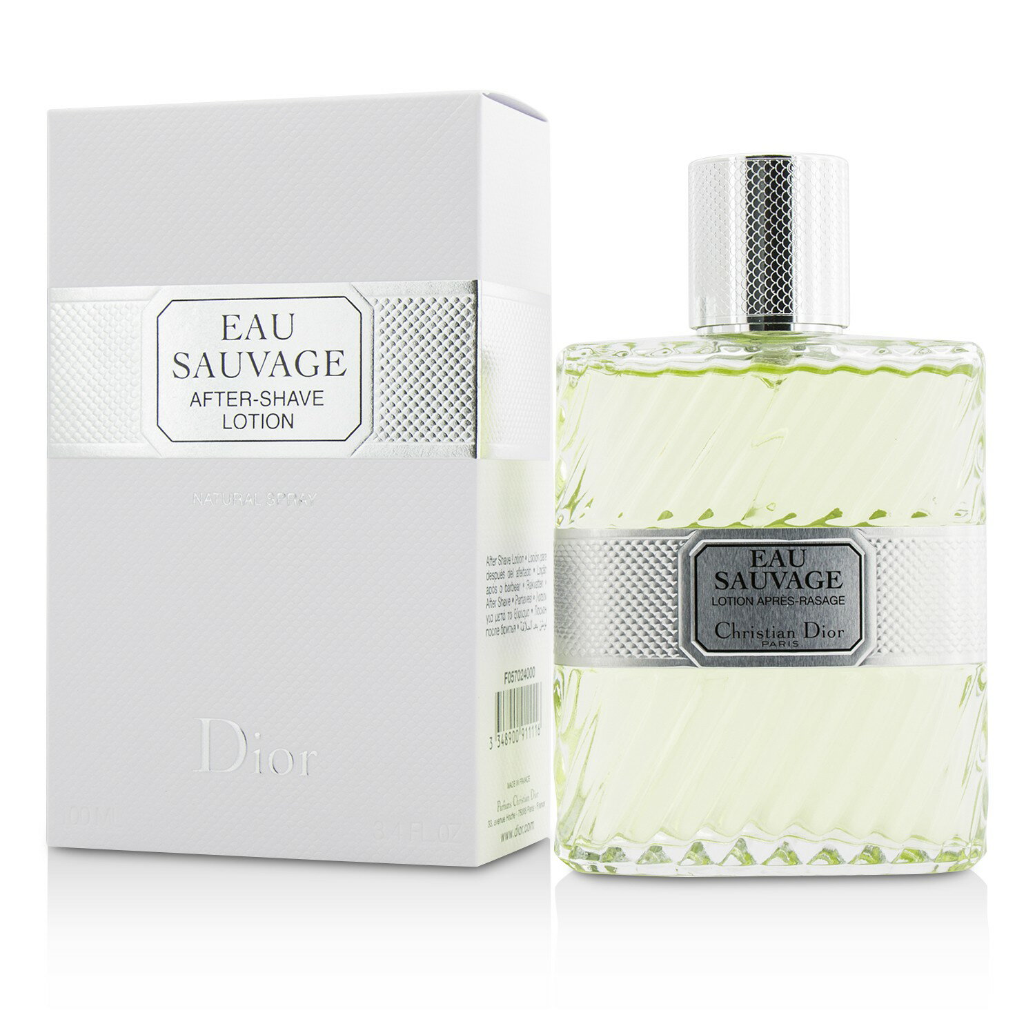 迪奧 Christian Dior - Eau Sauvage After Shave Spray鬚後噴霧