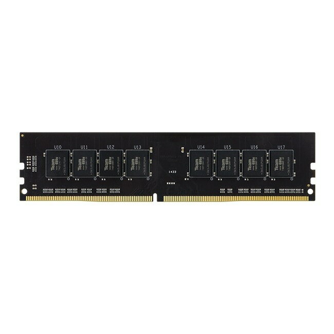 十銓記憶體ELITE U-DIMM DDR4 桌上型記憶體 3200 2666 2400【Snowbelle優選】