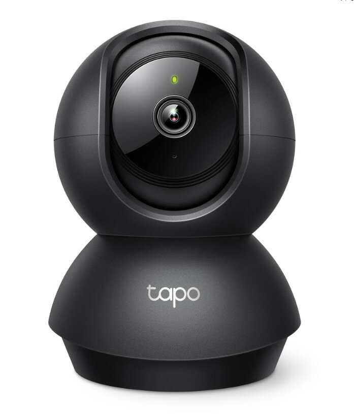 TP-Link Tapo C211 2K 300萬 WiFi監視器 旋轉式攝影機 雙向語音 無線網路攝影機 IP CAM