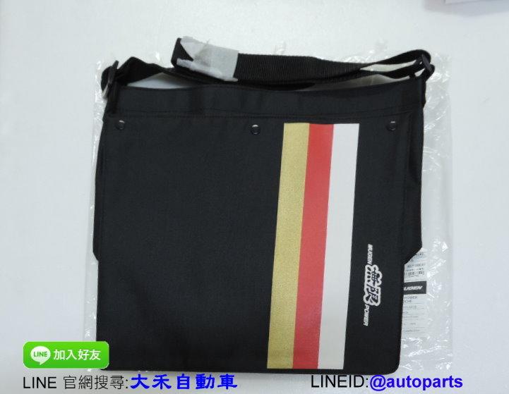 [大禾自動車] 無限 原廠 斜背包 BACKPACK 袋子