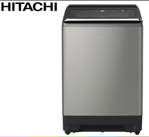 HITACHI日立25公斤溫水變頻直立式洗衣機SF250ZFV-SS(3段溫控洗淨)