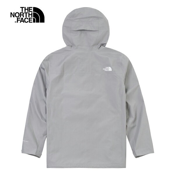 美國[The North Face]M DRYZZLE FUTURELIGHT JACKET/ 男款防風防水外套