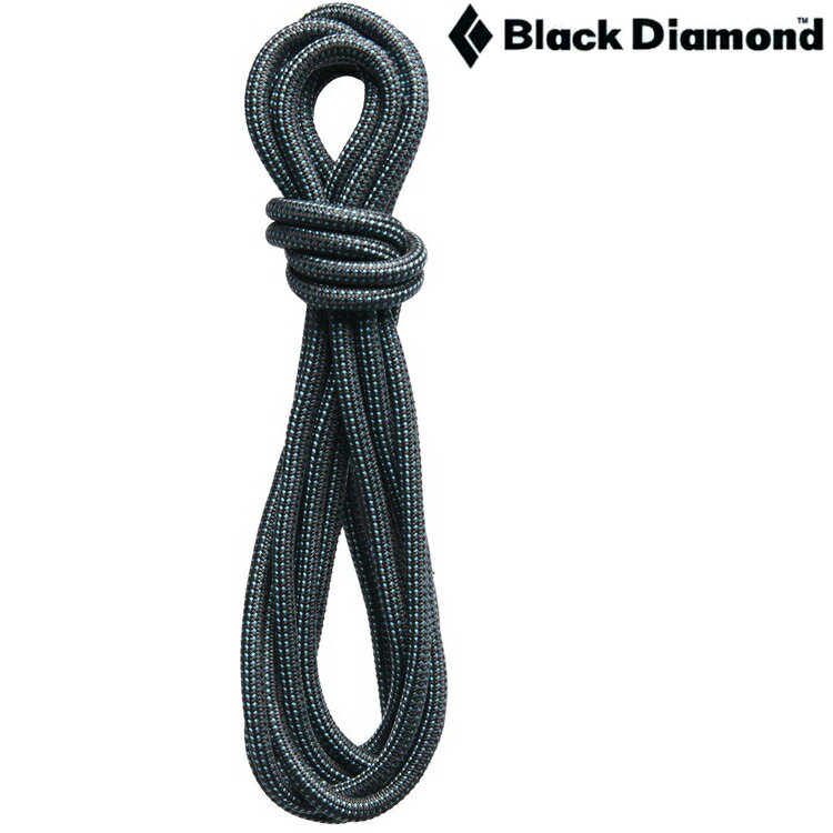 Black Diamond Infinity Cord 無縫繩圈 380122/380123