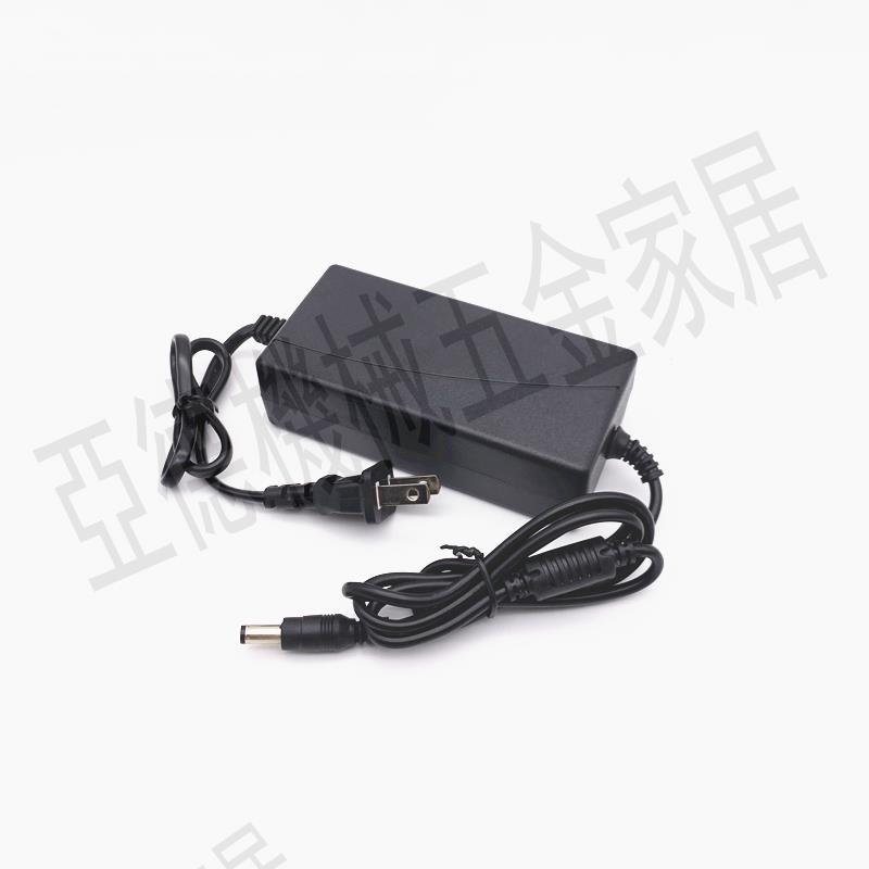交流AC100V-240V轉直流DC12V/24V3A/4A/5A/6A/8A線電源適配器【亞德機械五金家居】