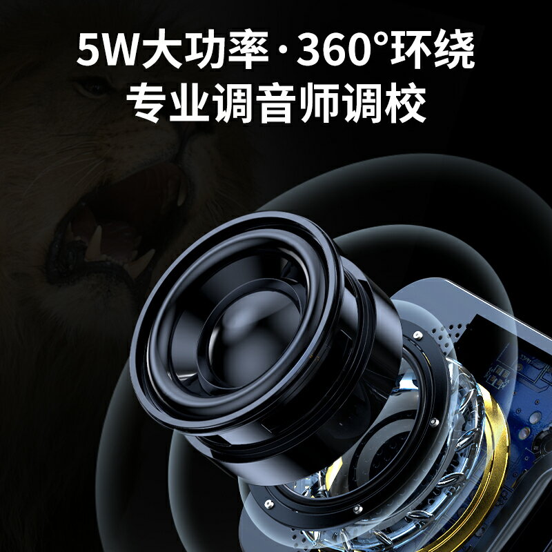 【原裝正品】新款雙天線收音機老人老年人便攜式插卡隨身力勤 Q6