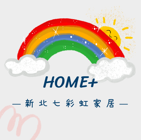 新北七彩虹家居