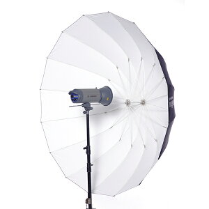 HADSAN MEGA umbrella 165 深型反射傘-雙色可選