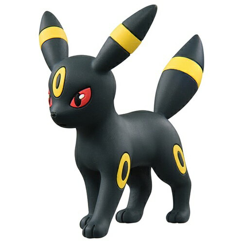 【震撼精品百貨】神奇寶貝 Pokemon~Pokemon GO 精靈寶可夢 MONCOLLE月亮伊布*22530