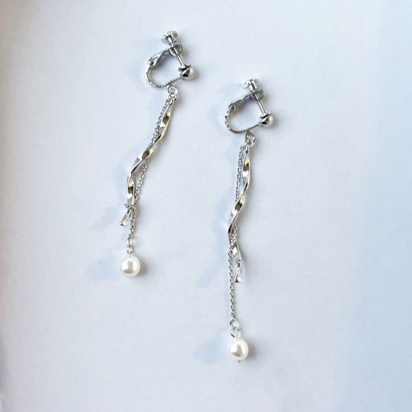 現貨專區｜微末的小驚喜夾式耳環(BPECL7)｜送禮精選店家★Reyna jewelry 女王飾品