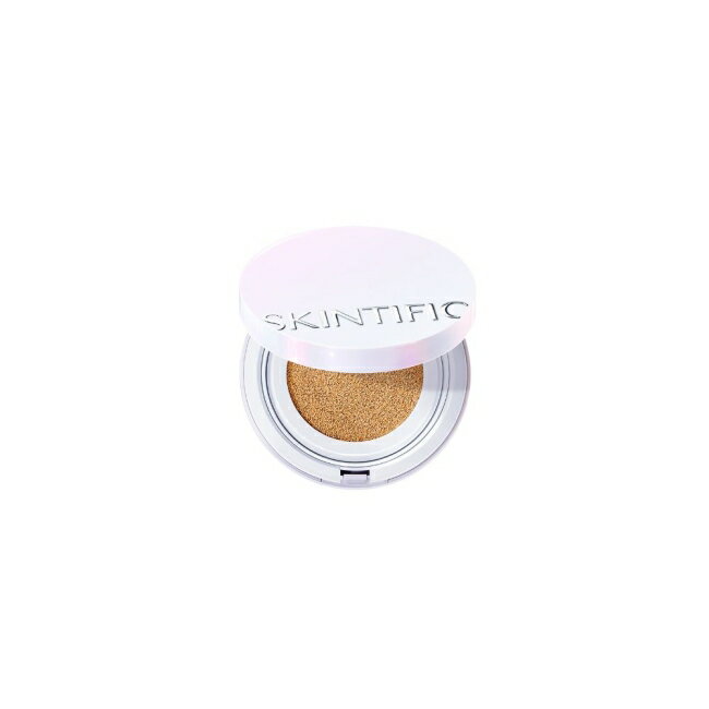 SKINTIFIC光澤氣墊01W-11g