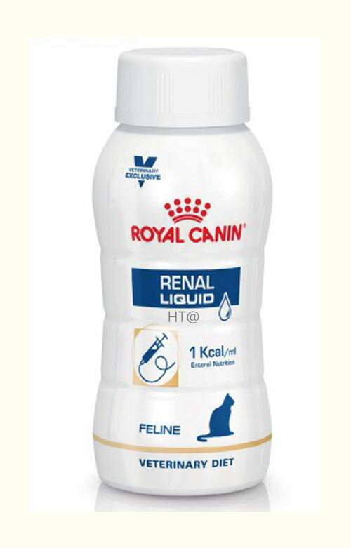 【寵愛家】ROYAL CANIN法國皇家 ICU貓腎臟液態營養配方237ml