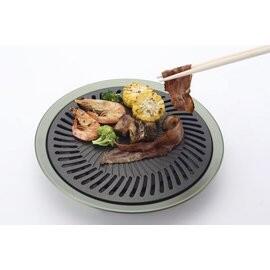 文樑 無煙烤盤 FS-360 韓國烤肉燒烤盤