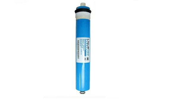 源泉淨水器專業店-Liquatec RO純水膜75加侖/NSF認證/ 品質有保障