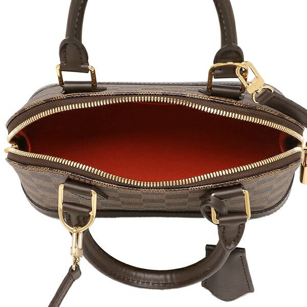 精選★Louis Vuitton N41221 經典花紋斜背貝殼包 (現+預購)  ~【購物節優惠★菲尼斯 國際精品↘3折起】 4