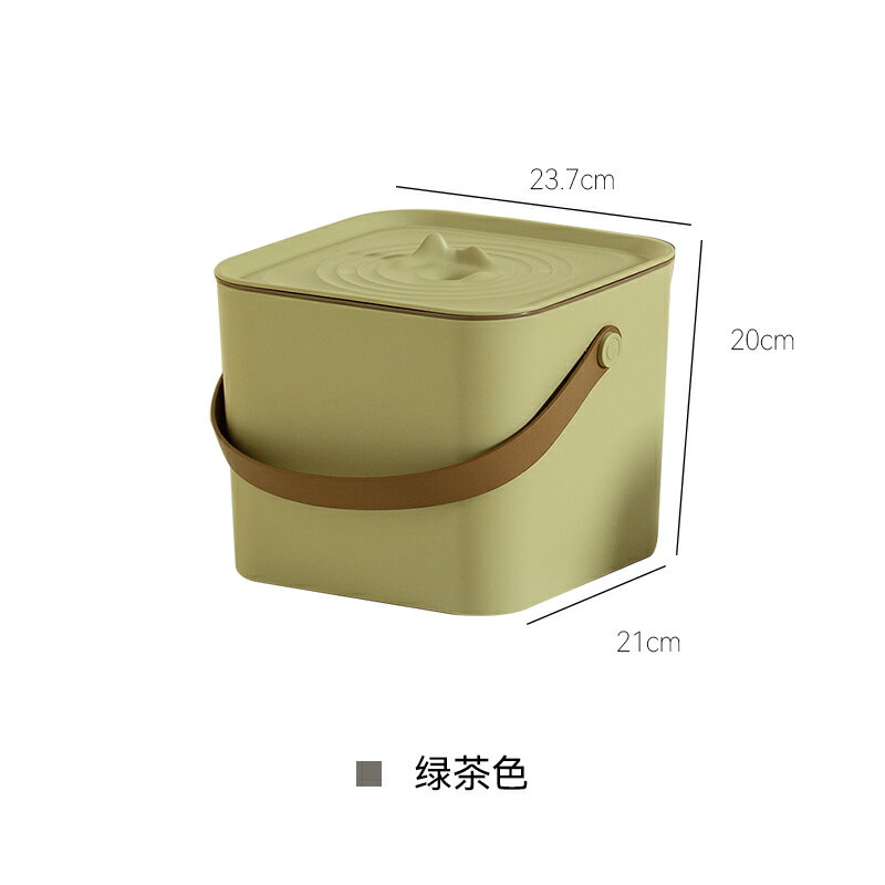 茶渣桶 茶桶 茶桶家用茶具廢水桶茶具配件茶渣桶茶臺垃圾分離過濾排水桶茶水桶
