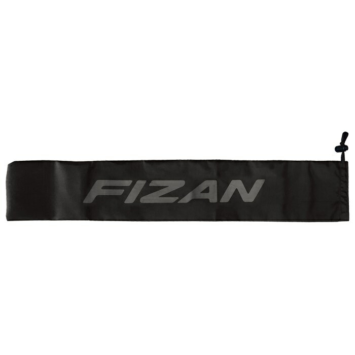 出清售完不補 義大利FIZAN 超輕登山杖專用收納袋(65cm)-杖尖保護袋 # FZR-202TREK-2