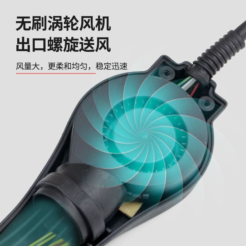皇風煎茶禮式用電熱器 240118ABHE22 Wakefield-Vette | 風扇、鼓風機、熱管理| DigiKey