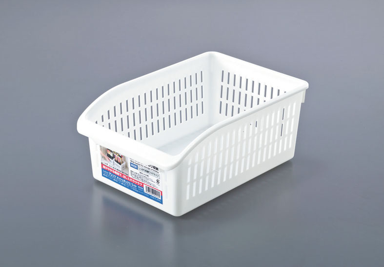 【晨光】日本 Sanada精工 置物籃 大(002561)【現貨】