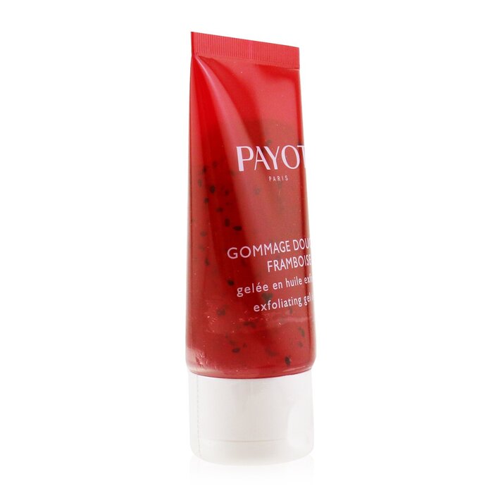 柏姿 Payot - 美莓果粒角質凝膠 Gommage Douceur Framboise Exfoliating Gel In Oil ...