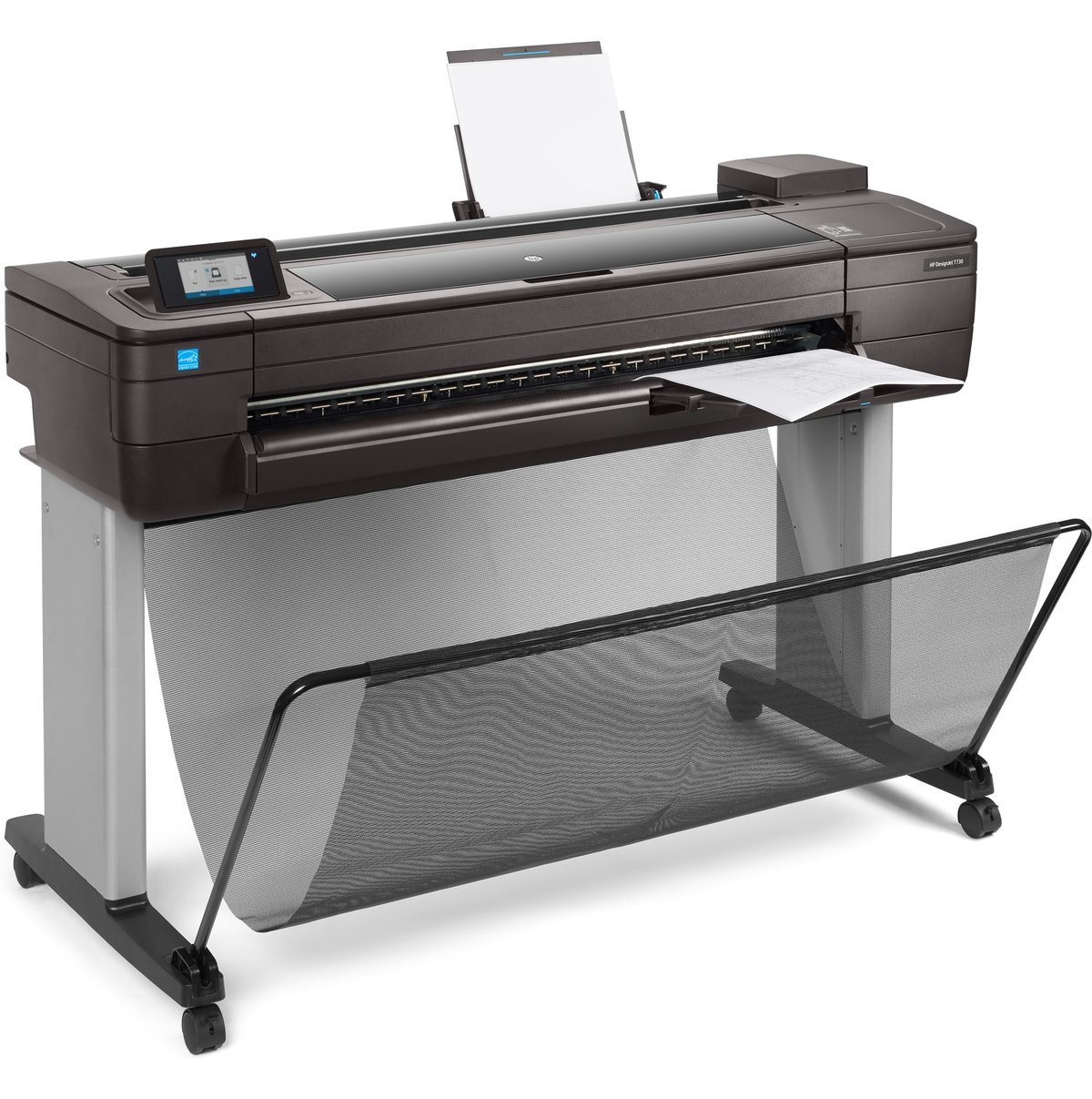 [停產][請參考新機T850]HP DesignJet T730 36-in Printer (F9A29E)繪圖機