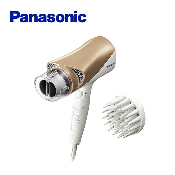 【私訊再折】Panasonic 國際牌 雙負離子吹風機 EH-NE74-N公司貨