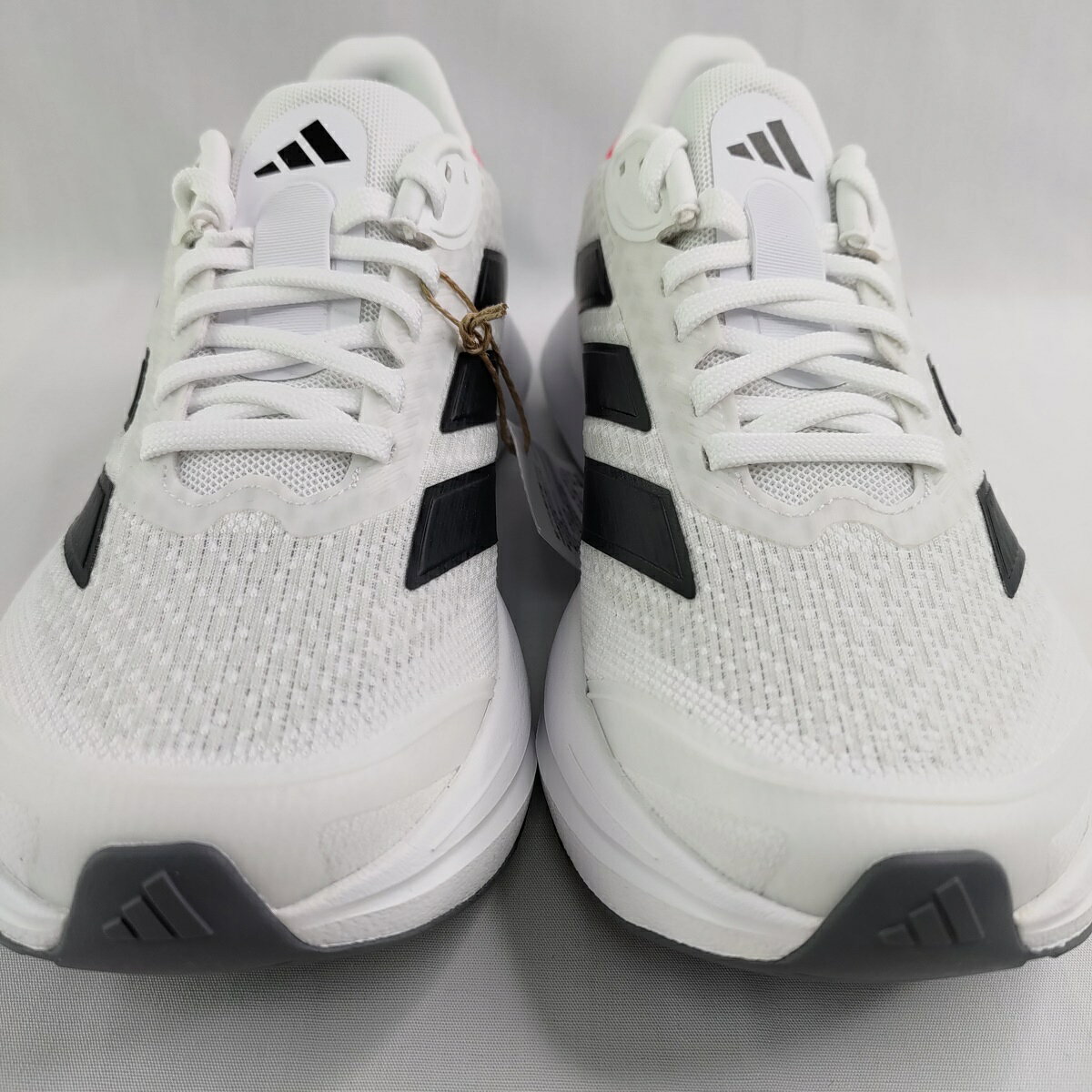 ADIDAS IF9396 DURAMO SL2 M 男女款 慢跑鞋 白/黑紅【iSport愛運動】 | ISPORTSHOP直營店 | 樂天 ...