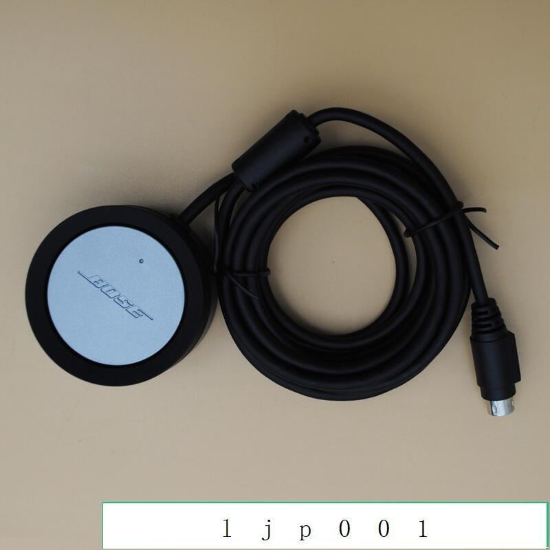 【最低價】【公司貨】博士音響Bose Companion3一二代原裝線控c3音箱音量控制器控制盤