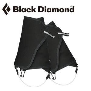 Black Diamond DISTANCE野跑綁腿701513/ 城市綠洲(野跑鞋、戶外登山、螞蝗、健行)