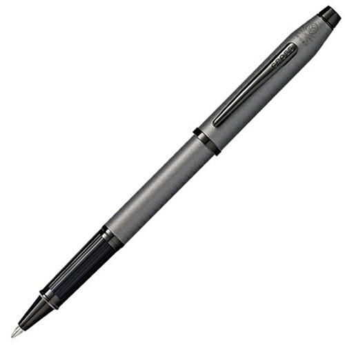 CROSS 高仕 新世紀系列 鋼灰鋼珠筆 / 支 AT0085-115