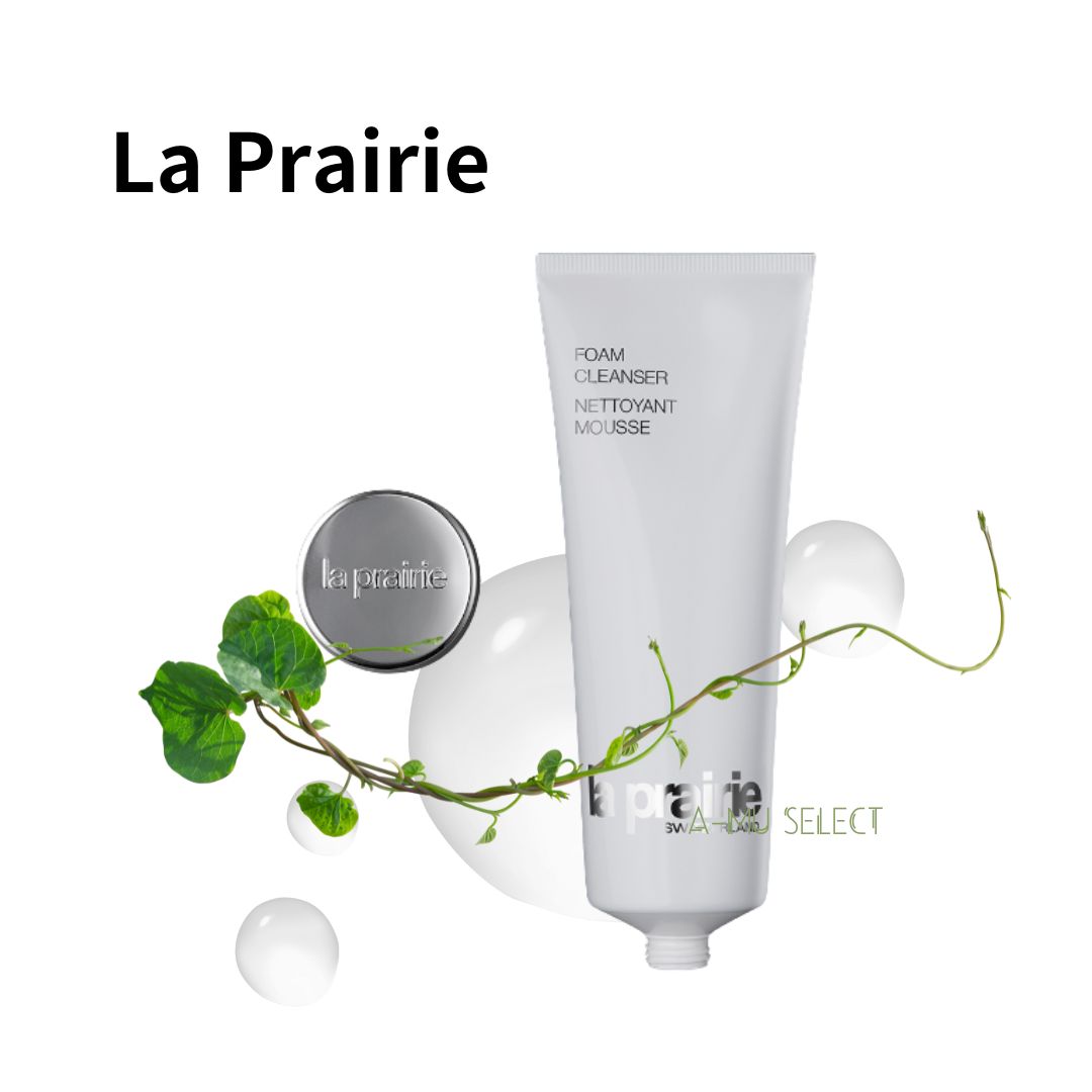 【La Prairie】蓓麗 深層清潔霜 125ml｜99購物節⚡專櫃 美妝 香氛 保養 9要你滿載而歸
