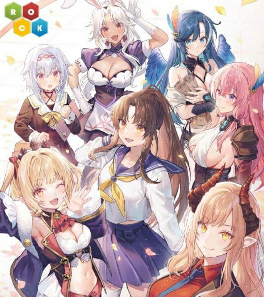 異世界公會長擴充 變動迷宮群像劇 繁體中文版 高雄龐奇桌遊 正版桌遊專賣 熱門桌遊商品