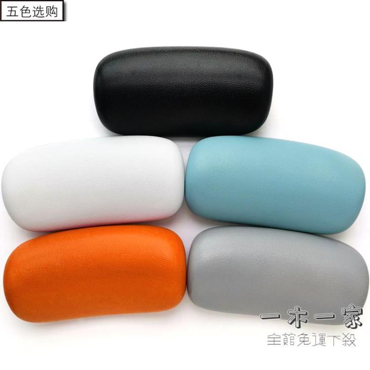 浴缸靠枕 浴缸枕頭靠枕洗澡墊泡澡配件浴盆頭枕防滑墊防水頸部靠背墊靠墊