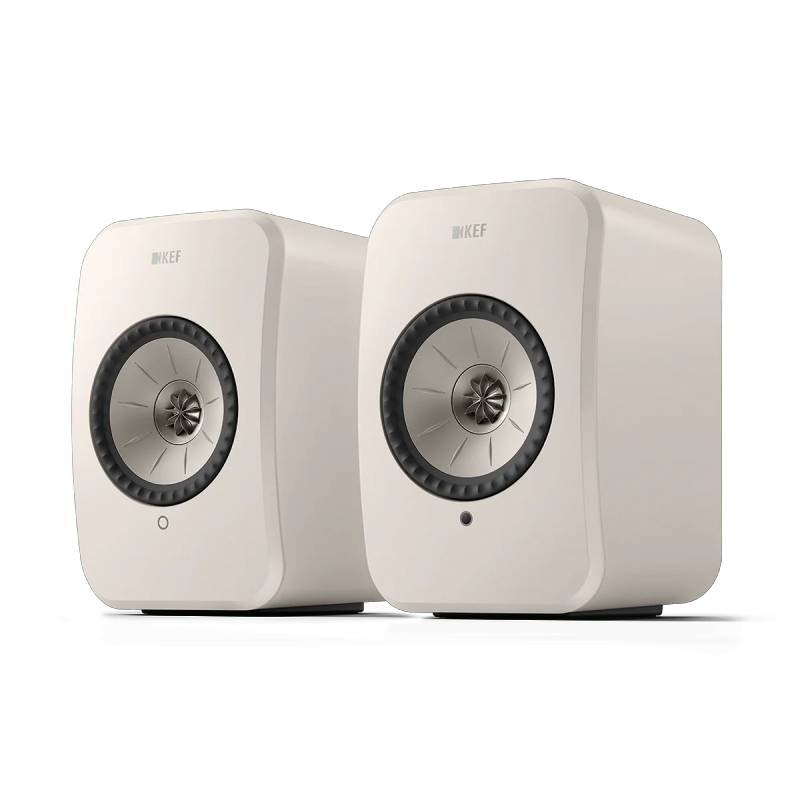 (點數10倍送)KEF LSX II LT  無線HiFi揚聲器系統 台灣公司貨 0