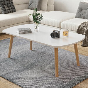 茶幾客廳家用沙發邊幾簡易簡約現代出租屋迷你桌子小戶型