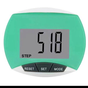 電子計步器 手環 手表時間 計步器 卡路里步數公里數計算 跑步計數器 可