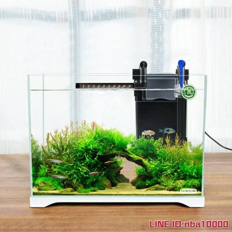 水族箱森森迷你超白缸小型客廳桌面生態水草缸金魚缸水族箱長方形玻璃缸摩可美家母親節禮物 韓衣館 Rakuten樂天市場 水族箱森森迷你超白缸小型客廳桌面生態水草缸金魚缸水族箱長方形玻璃缸摩可美家母親節禮物 韓衣館 Rakuten樂天市場