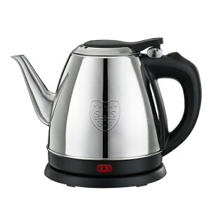 【福利品】HTT 不鏽鋼電茶壺 HTT-1725 (1.1L)【最高點數22%點數回饋】