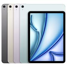 【APP 4%點數】Apple iPad Air M3(11吋) 256GB (WiFi) 可議價 全新未拆封 商品未拆未使用可以7天內申請退貨,如果拆封使用只能走維修保固,您可以再下單唷