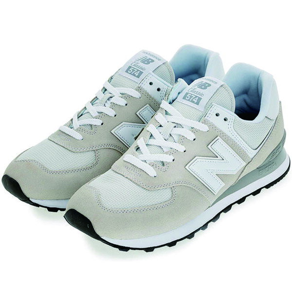 【NEW BALANCE】休閒鞋 復古鞋 男鞋 -ML574EGWD