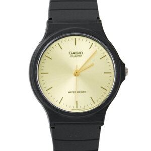 CASIO卡西歐經典基本款手錶 獨特金色刻度面板設計 輕巧中性款腕錶【NE1861】原廠公司貨