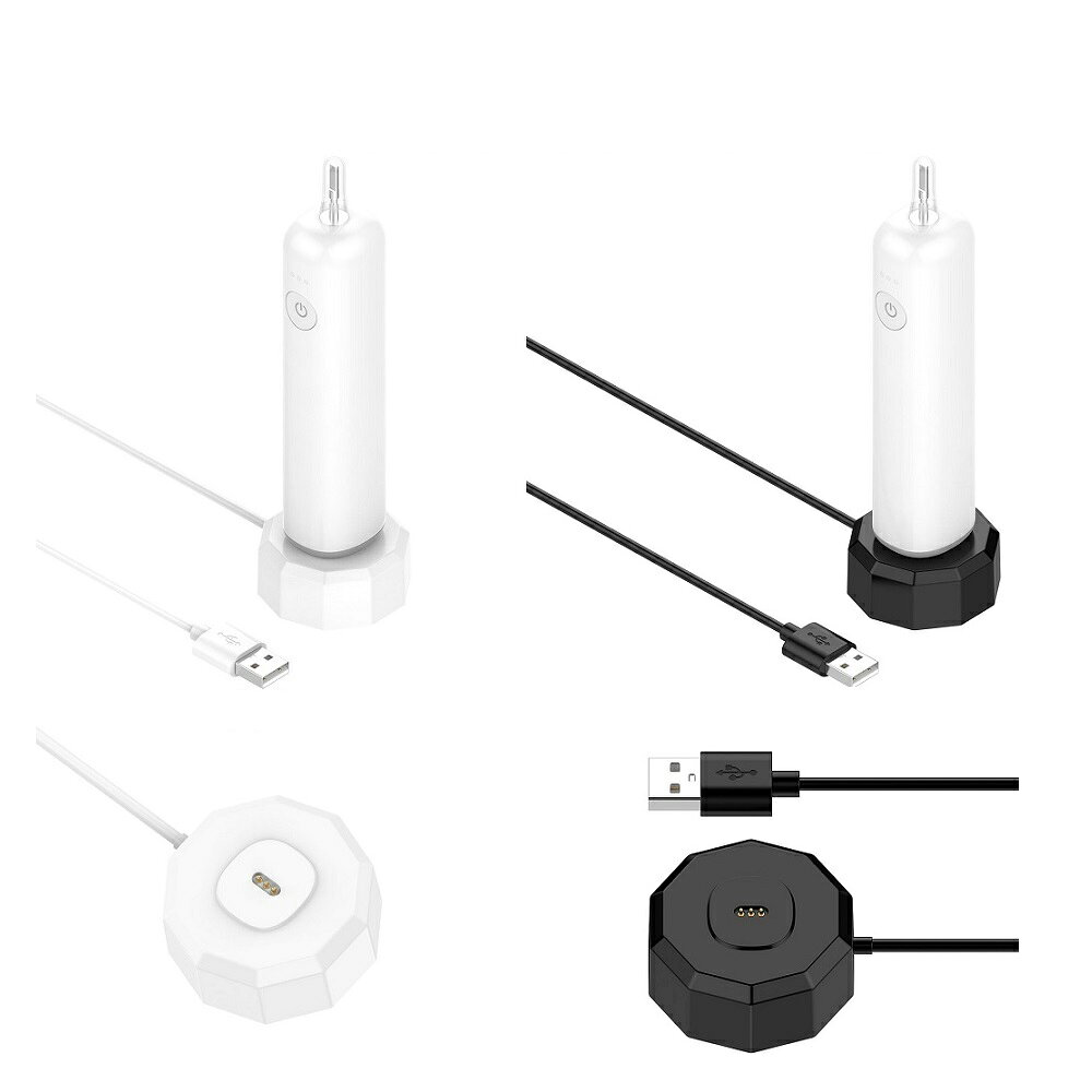 【充電線】適用 laifen 徠芬 電動牙刷 充電底座 萊芬 牙刷 磁吸