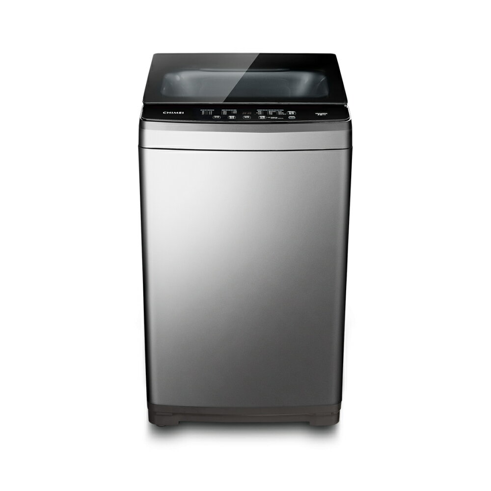【CHIMEI奇美】 10公斤定頻直立式洗衣機 (WS-F108PW) 含基本安裝+舊機回收 1