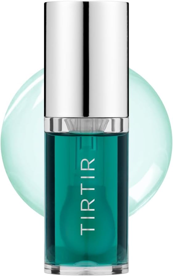 日本熱銷 TIRTIR MY GLOW LIP OIL 潤唇油 5.7ml  護唇油 唇油 護唇膏 滋潤 保濕潤唇 唇紋防裂 持妝 服貼 【小福部屋】 4
