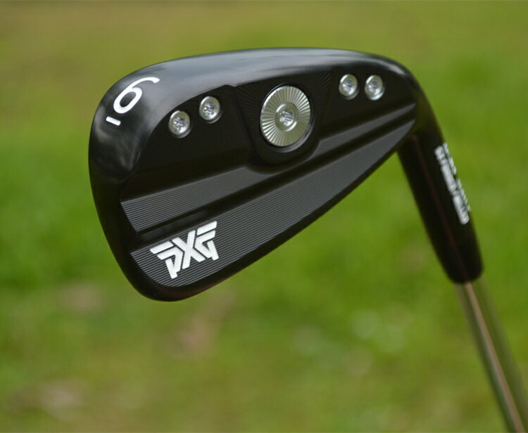 PXG GEN4 0311P高爾夫鐵桿組高爾夫球桿7號鐵5號4號鐵單支賣