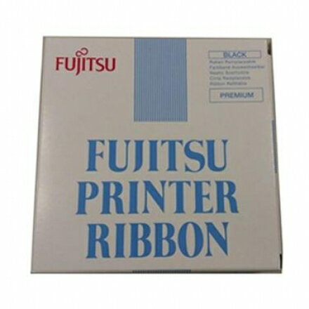 【領券現折】FUJITSU 原廠富士通點陣式印表機專用色帶 適用:DL3700/DL3750/DL3800/DL3850
